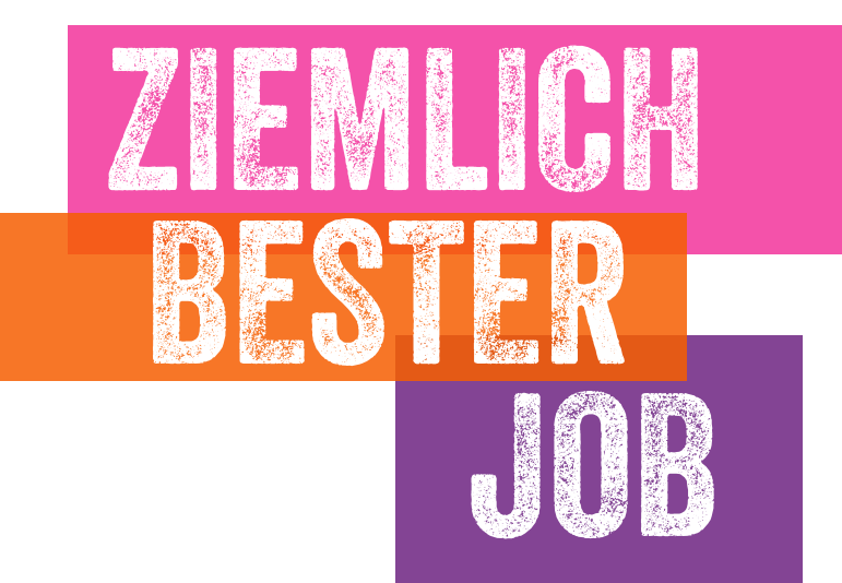 Heilerziehungspfleger*in claim: Ziemlich bester Job